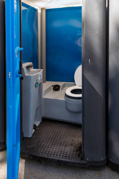 Portable Toilet Options We Offer in Decatur, MS