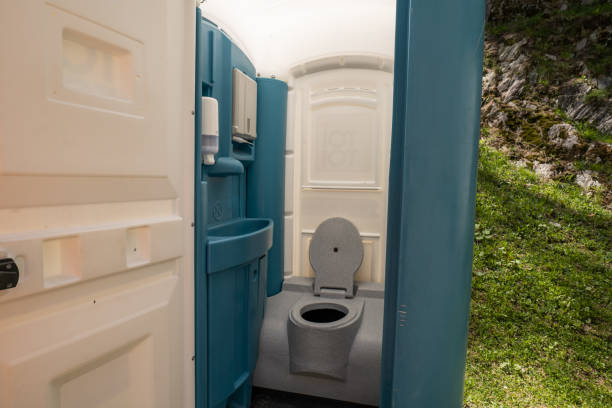 Best Local porta potty services  in Decatur, MS