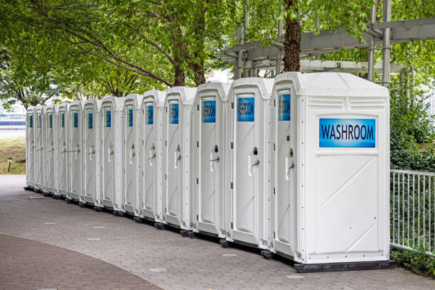 Best Portable restroom trailer rental  in Decatur, MS