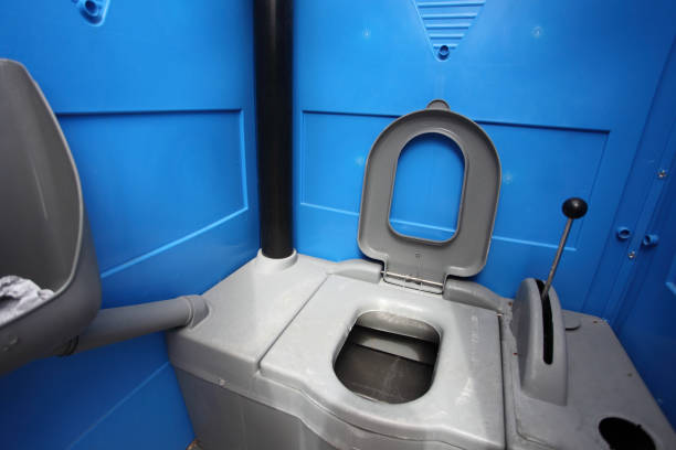 Porta potty rental for outdoor events in Decatur, MS
